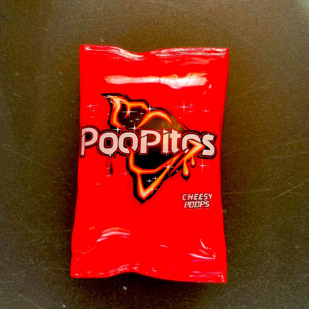 NIB Poopsie Poopito Slime Surprise